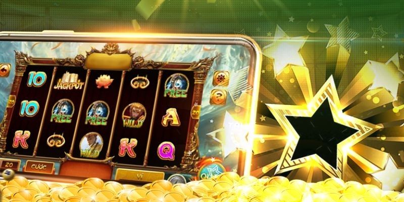 4 bước gia nhập sảnh nổ hũ đế quốc hoàng kim