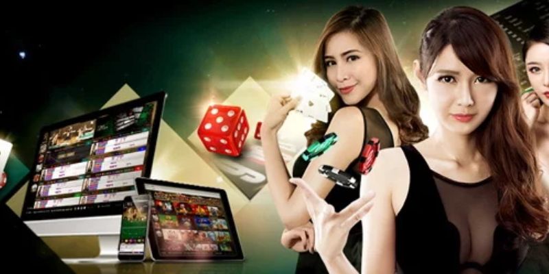 Bảo mật cao, giao dịch nhanh, và cơ hội nhận thưởng hấp dẫn cho người chơi