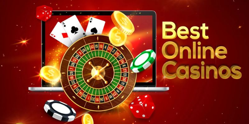 Nền tảng cá cược trực tuyến uy tín, mang đến trải nghiệm game đỉnh cao
