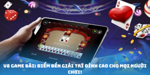 V8 Game Bài Hubet