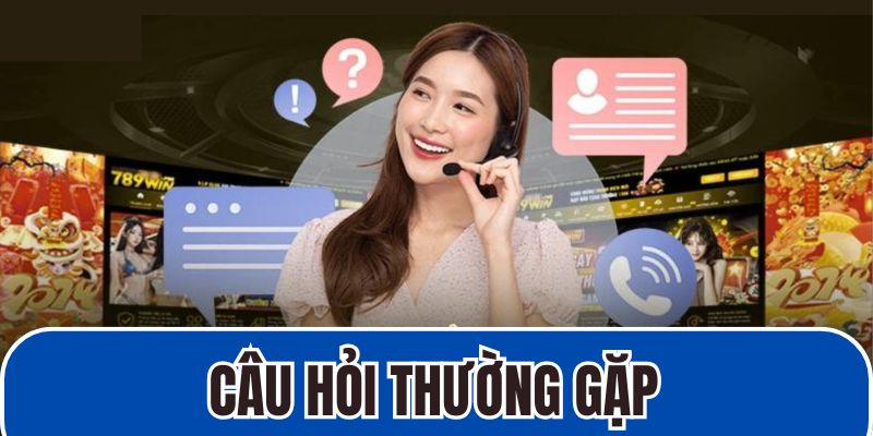 Câu hỏi thường gặp Hubet