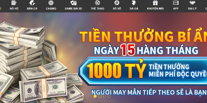 Đảm bảo an toàn, công bằng với quy định rõ ràng, bảo mật cao
