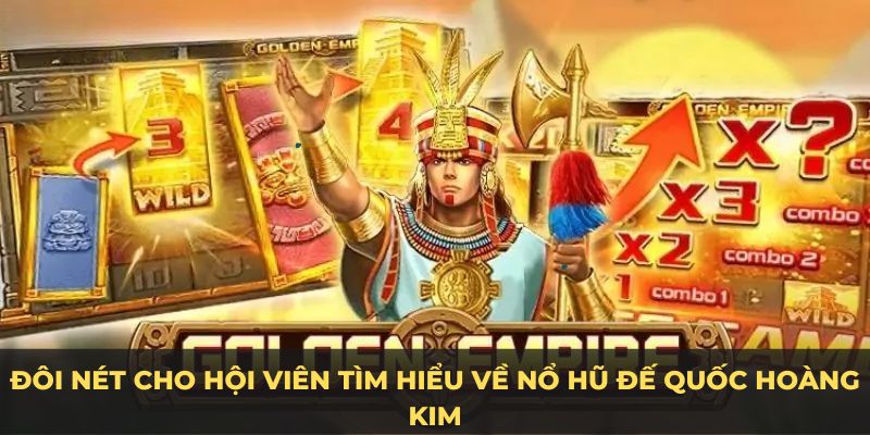 Đế quốc hoàng kim