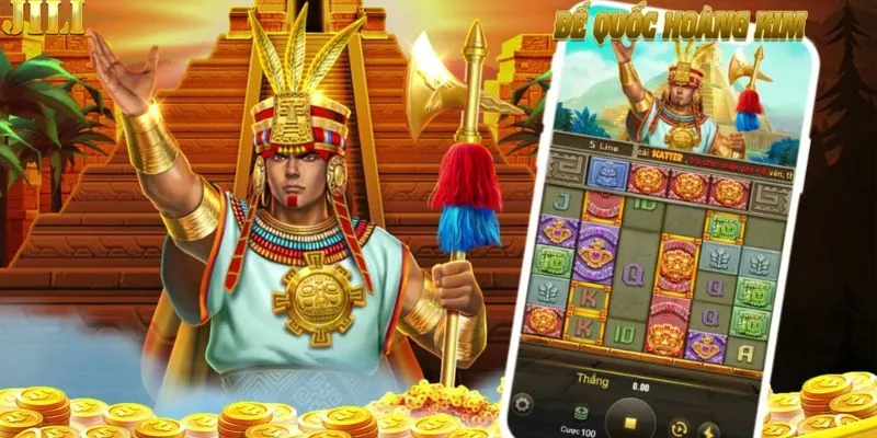 Giới thiệu đôi nét tựa game đế quốc hoàng kim