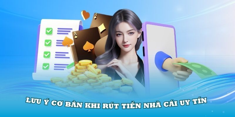 Thực hiện lưu ý cho quy trình an toàn