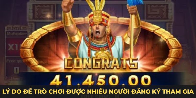Lý do khiến nổ hũ hoàng kim chiếm được lòng tin