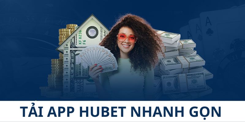 Tải app Hubet